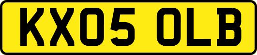 KX05OLB
