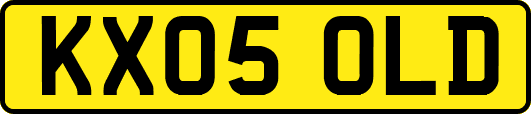 KX05OLD