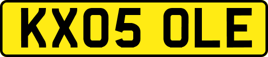 KX05OLE