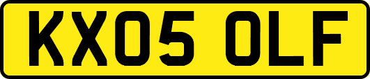 KX05OLF