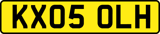 KX05OLH