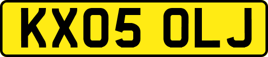 KX05OLJ