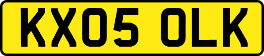 KX05OLK