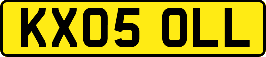 KX05OLL
