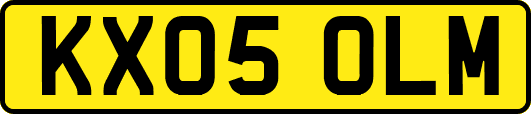 KX05OLM