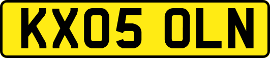 KX05OLN