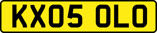 KX05OLO