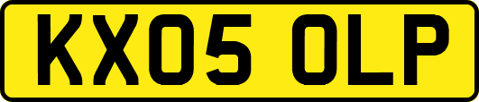 KX05OLP