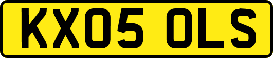 KX05OLS