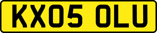 KX05OLU