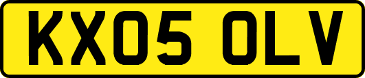 KX05OLV
