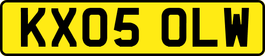 KX05OLW