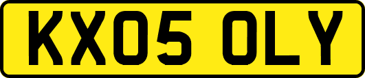 KX05OLY