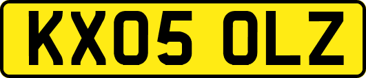 KX05OLZ