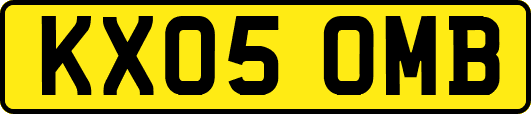 KX05OMB
