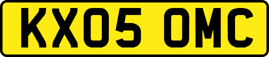 KX05OMC