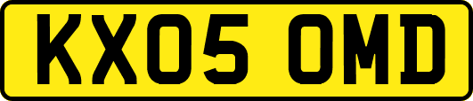 KX05OMD