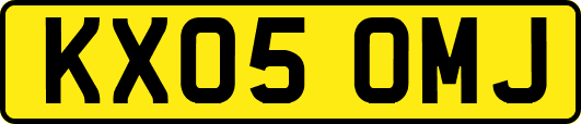 KX05OMJ