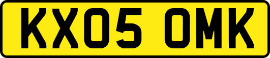KX05OMK