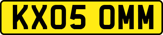 KX05OMM