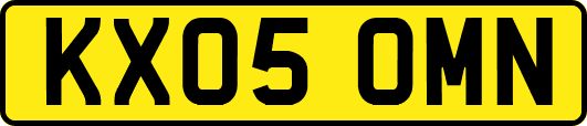KX05OMN