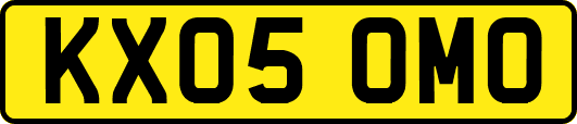KX05OMO