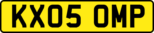 KX05OMP