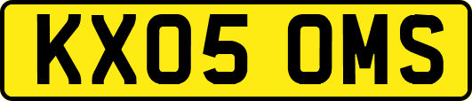KX05OMS