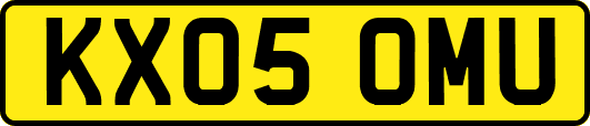 KX05OMU