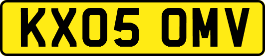 KX05OMV