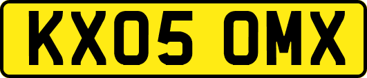 KX05OMX