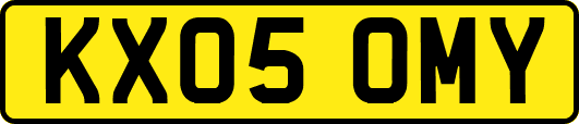 KX05OMY