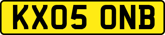 KX05ONB