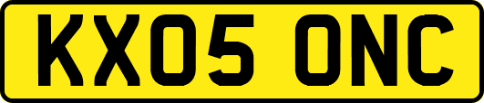 KX05ONC