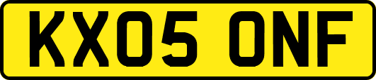 KX05ONF