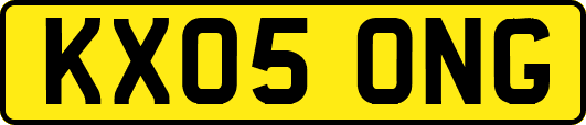 KX05ONG