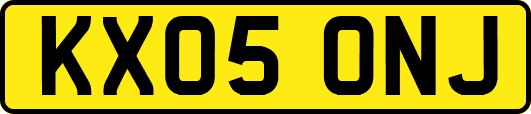 KX05ONJ