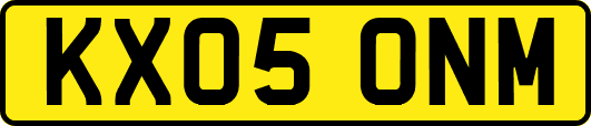 KX05ONM