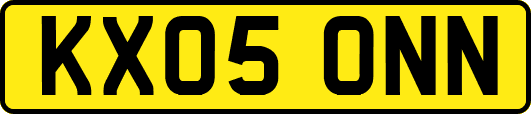 KX05ONN