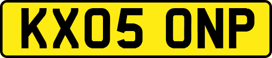 KX05ONP
