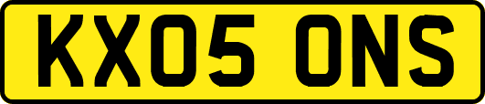 KX05ONS