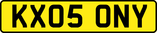 KX05ONY