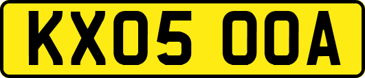 KX05OOA