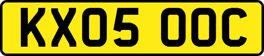 KX05OOC