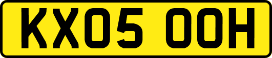 KX05OOH