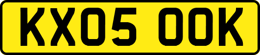 KX05OOK