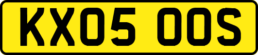 KX05OOS