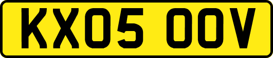 KX05OOV