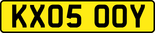 KX05OOY