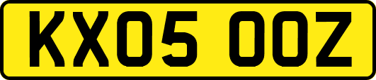 KX05OOZ